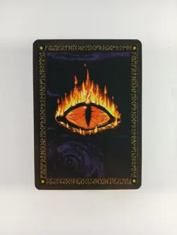 Spawn of Ungoliant - Middle Earth CCG card (1998 ICE) MECCG The Balrog LotR - Image 2