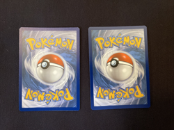 Set of 2 Scorbunny SWSH071 & Grookey SWSH070- Pokemon Promos Holo Cards NM - Image 2
