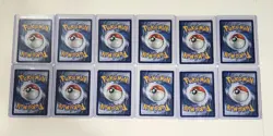 2021 Pokemon 25th Celebrations Bulk Lot of 50 Cards (Standard Set) - Image 4