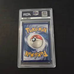 Pokemon Card Arceus & Dialga & Palkia Gx 156/236 Cosmic Eclipse Pokemon - PSA 9 - Image 2