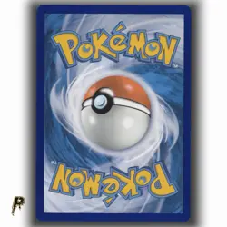 Pokemon Scarlet & Violet Cosmos Holo Celffa 095 Promo Card M/NM - Image 2