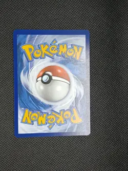 Wiglett 121/091 - Shiny Holo Rare - Paldean Fates Pokemon Card NM - Image 2