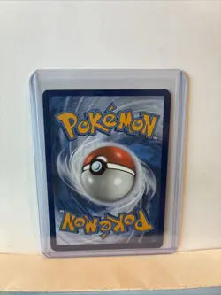Pokemon TCG Charmander Scarlet Violet-151 Holo Illustration Rare Card 168/165 - Image 5