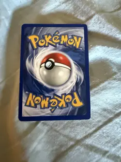 Pokemon TCG Charmander Card 46/102 Common Shadowless Base Set - Image 2