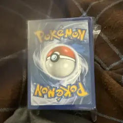 Pokemon 100 card bulk lot REAL - Image 3
