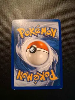 Pokemon Sandshrew 92/144 Skyridge Card. Excellent Condition - Image 4