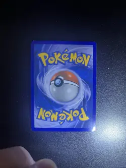 Pokemon XY Premium Trainer Collection 2017 N Full Art Holo Rare Card 105a/124 NM - Image 3