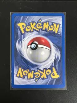 Pokemon TCG Team Rockets Mewtwo Gym Challenge English Holo Card #14 LP - Image 2