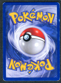 Bellsprout 49/64 Dutch Jungle 1st Edition NL WOTC Wizards Pokemon Card TCG - PL - Image 2