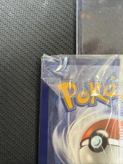 Snorlax 051 Sv: Scarlet & Violet Promo Cards Holo - Image 3