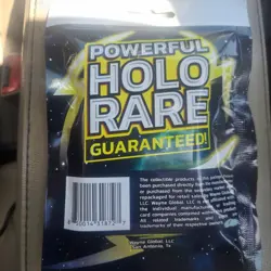 Power Pack Guaranteed Holo Rare Pokemon TCG 40-Card Pack English (1 Pack) - Image 2
