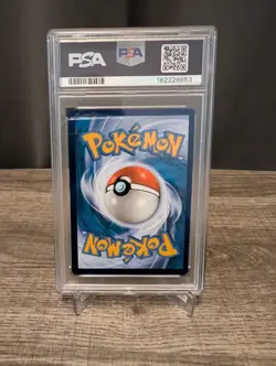PSA 9 Charmander SVP 044 Obsidian Flames ETB Promo Pokemon Card Full Art - Image 2