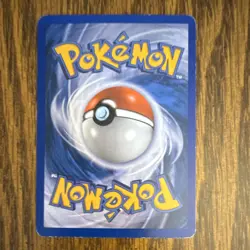 Pokemon TCG Rayquaza Holo Rare Card 3/17 Pop Series 1 Promos LP - Image 2