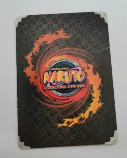 Naruto Uzumaki - PR-095 - Promo -PROMO CARDS Goku, Played Card. - Image 5