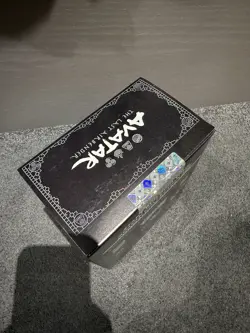 Magic The Gathering Avatar The Last Airbender Commander's Bundle - Sealed - Image 4