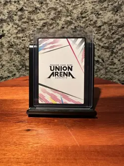 Union Arena TCG Sword Art Online Vol 2 UEX06BT/SAO-2-AP03 Foil Action Point NM - Image 2