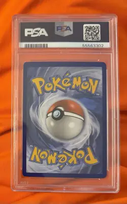2019 Pokemon Sun & Moon Hidden Fates Charizard GX #9/68 PSA 10 Gem Mint - Image 2