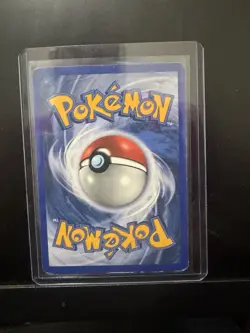 Pokemon Muk EX Dragon Holo Ultra Rare TCG Card 96/97 - Image 2
