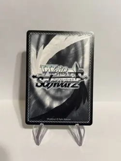 Weiss Schwarz Toph: Wanted Avatar: The Last Airbender ATLA/WX04-023S Super Rare - Image 4
