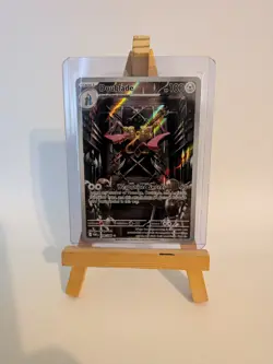Doublade 098/088 - Illustration Rare - Perfect Order Pokemon Card MINT - Image 1