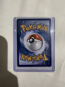 Doublade 098/088 Illustration Rare Pokemon Card Perfect Order - Image 2