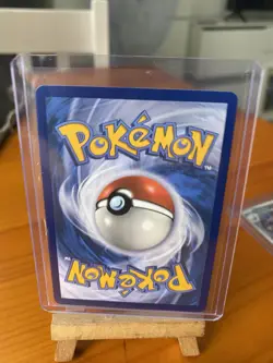 Pokemon Card Doublade 098/088 Illustration Rare Perfect Order Near Mint - Image 2