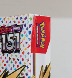 Pokemon TCG: Scarlet & Violet 151 - Zapdos Ex Collection - Image 4