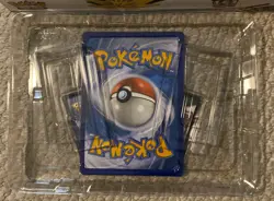 Pokemon TCG: Zapdos EX Collection Scarlet & Violet 151 *EMPTY BOX* w/ 3 Promos - Image 5