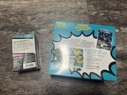 Pokemon Ascended Heroes ETB and Booster Bundle - Image 2