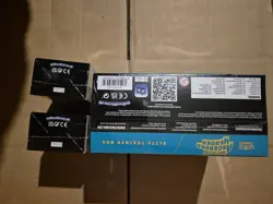 Pokemon Ascended Heroes Etb Elite Trainer Box And 2 Booster Bundle Box , New - Image 4