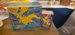 Pokemon Center Ascended Heroes ETB and booster bundle | BRAND NEW & SEALED - Image 1