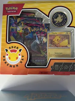 Pokemon Ascended Heroes (ETB) and 30th Anniversary, ascended booster bundle! - Image 4