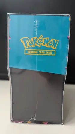 Pokemon TCG Ascended Heroes Etb And Ascended Heroes Booster Bundle New, Sealed! - Image 3