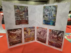 Digimon Card Game PREMIUM CARD COLLECTION Digimon Training Set - BCF 2025 - Image 1