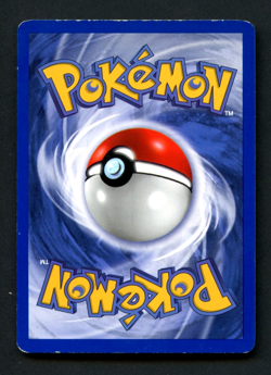 Pokemon Card: 1st Edition MACHAMP Shadowless Base Holo 8/102 (MP) - Image 2