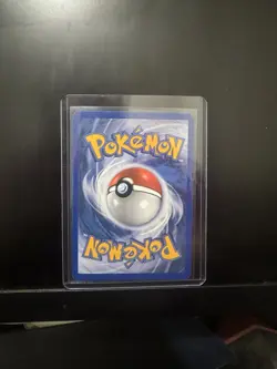 Pokemon TCG Claydol EX Power Keepers Holo Rare Card 93/108 EX LP - Image 2