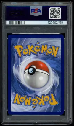 Zekrom EX 172/086 - Black Bolt White Flare - PSA 10 - Pokemon Card - Image 2