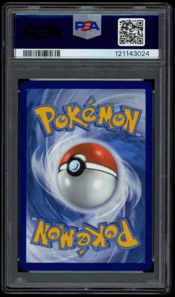 Jolteon EX 153/131 Prismatic Evolutions - PSA 10 - Pokemon Card - Image 2