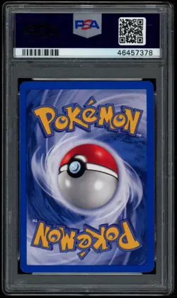 Raichu 29/62 Fossil - PSA 10 - Pokemon Card - Image 2