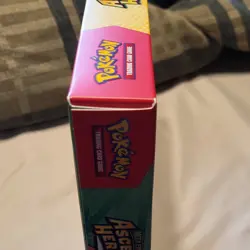 Pokemon TCG Mega Evolution—Ascended Heroes Deluxe Pin Collection 3 Promo Cards - Image 4