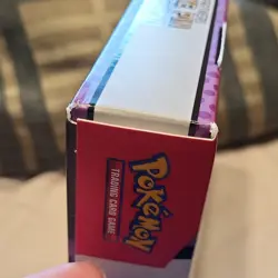 Pokemon TCG Mega Evolution—Ascended Heroes Deluxe Pin Collection 3 Promo Cards - Image 5