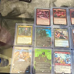 MTG Secret Lair Marvel Alternate Art Card Lot 19 Cards English Regular 2021 - Image 1