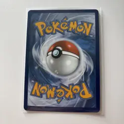 Meowth ex 107/088 Ultra Rare Perfect Order Pokemon Holo Near Mint - Image 2