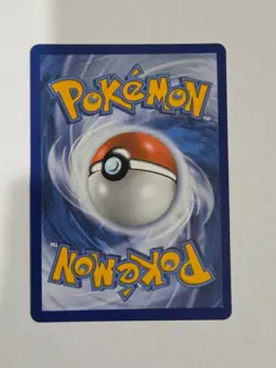 Meowth ex 107/088 Ultra Rare Perfect Order Pokemon Holo Near Mint - Image 2