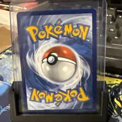 Flapple - 210/191 - Illustration Rare - Surging Sparks - Pokemon Card - NM/M - Image 2