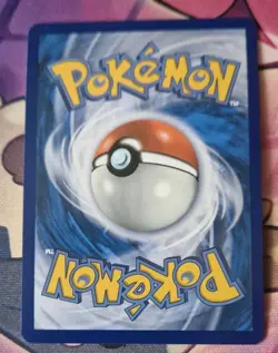 Pokemon Card Flapple 210/191 Illustration Rare Surging Sparks NM-Mint TCG - Image 2