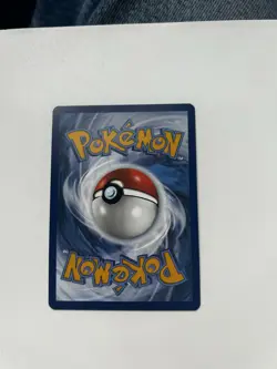 Pokemon TCG Flapple Illustration Rare Card Surging Sparks Series 210/191 - Image 2