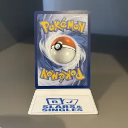 Pokemon TCG Flapple 210/191 Surging Sparks Illustration Rare NM Single Card - Image 2