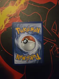 Pokemon TCG Flapple Surging Sparks Illustration Rare Card 210/191 - Image 2