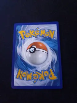 Pokemon TCG Flapple 210/191 Surging Sparks Illustration Rare NM Single Card - Image 2
